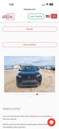 تويوتا راف 4